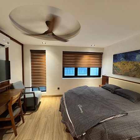 Luk Inn Hotel - An Thuong, ดานัง ภายนอก รูปภาพ