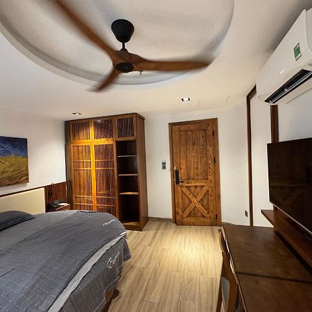 Luk Inn Hotel - An Thuong, ดานัง ภายนอก รูปภาพ
