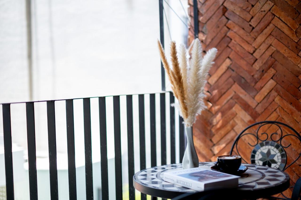 Luk Inn Hotel - An Thuong, ดานัง ภายนอก รูปภาพ