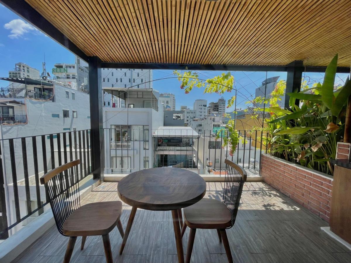 Luk Inn Hotel - An Thuong, ดานัง ภายนอก รูปภาพ