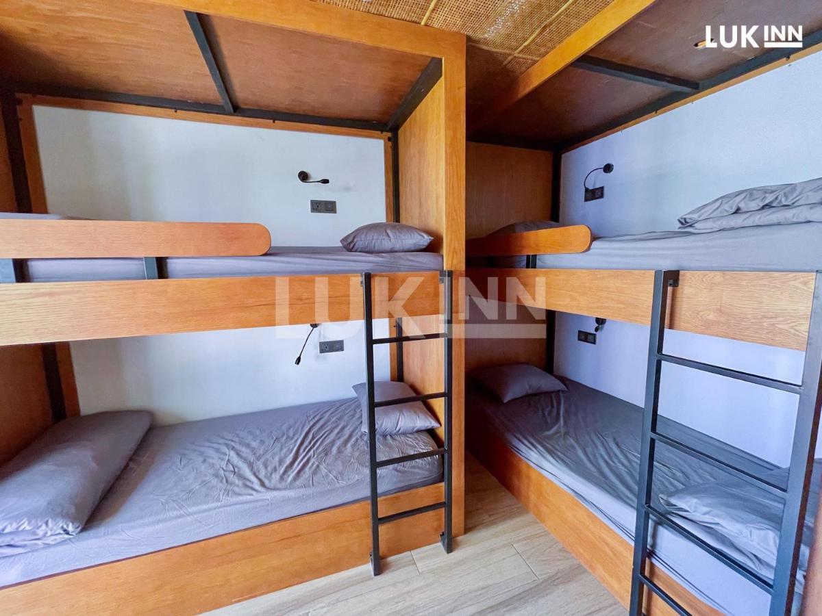 Luk Inn Hotel - An Thuong, ดานัง ภายนอก รูปภาพ
