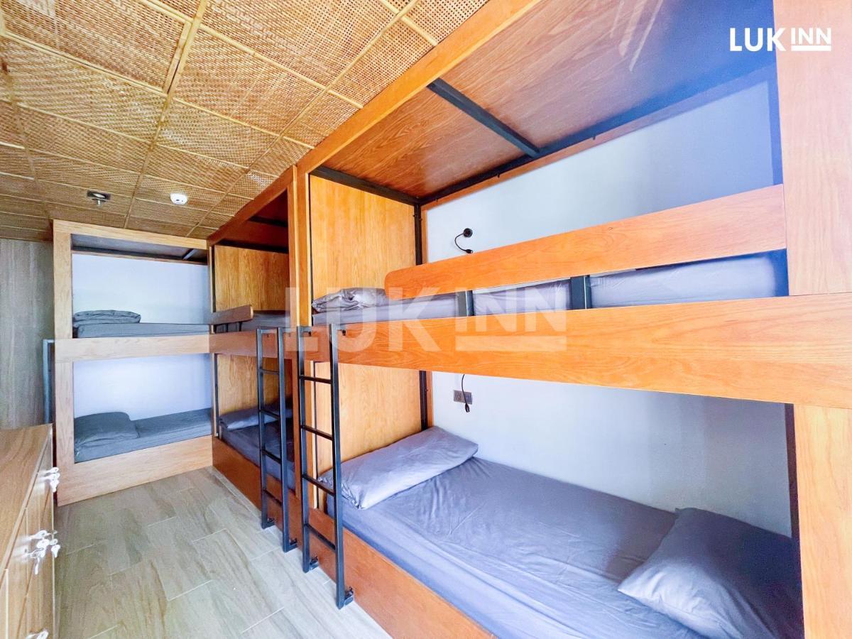 Luk Inn Hotel - An Thuong, ดานัง ภายนอก รูปภาพ