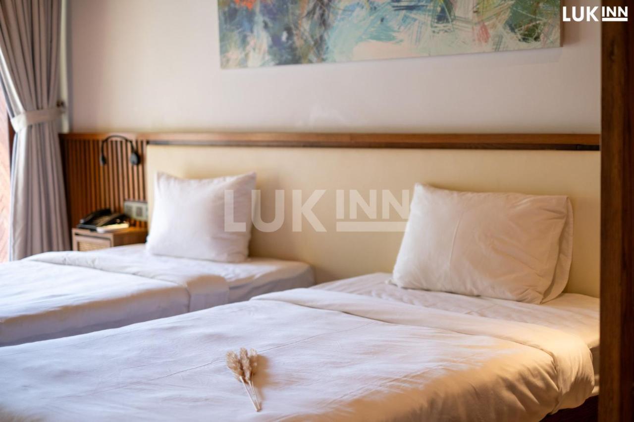 Luk Inn Hotel - An Thuong, ดานัง ภายนอก รูปภาพ