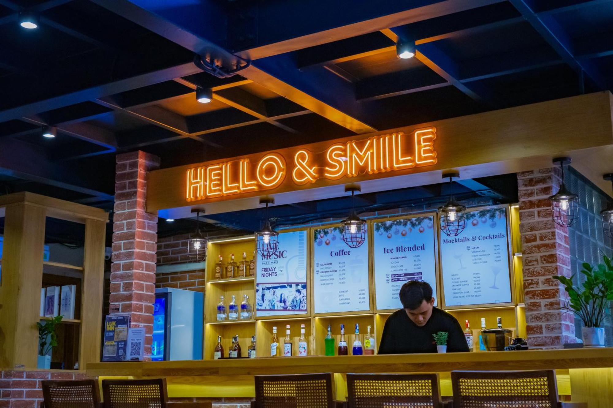 Luk Inn Hotel - An Thuong, ดานัง ภายนอก รูปภาพ