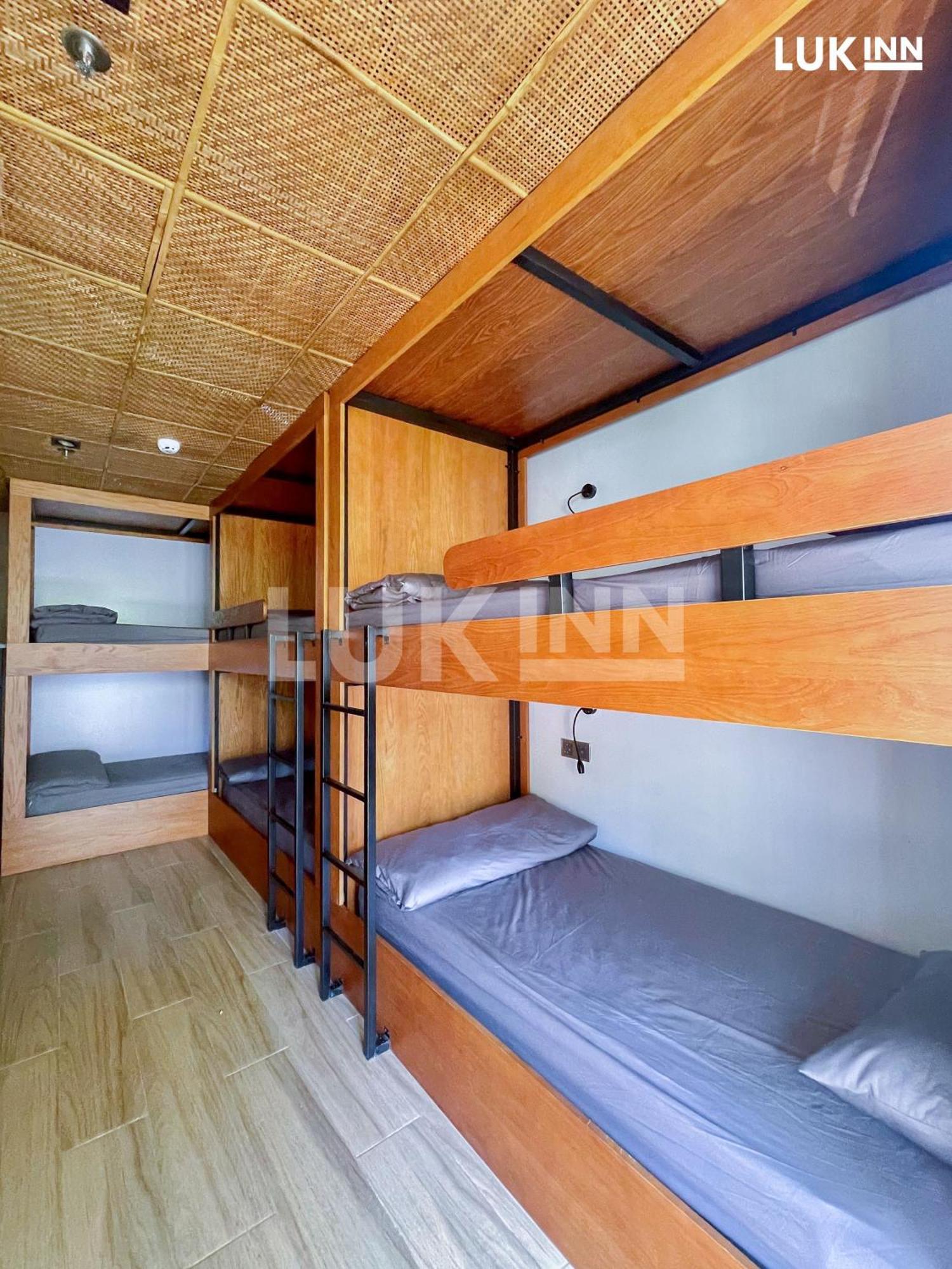 Luk Inn Hotel - An Thuong, ดานัง ภายนอก รูปภาพ