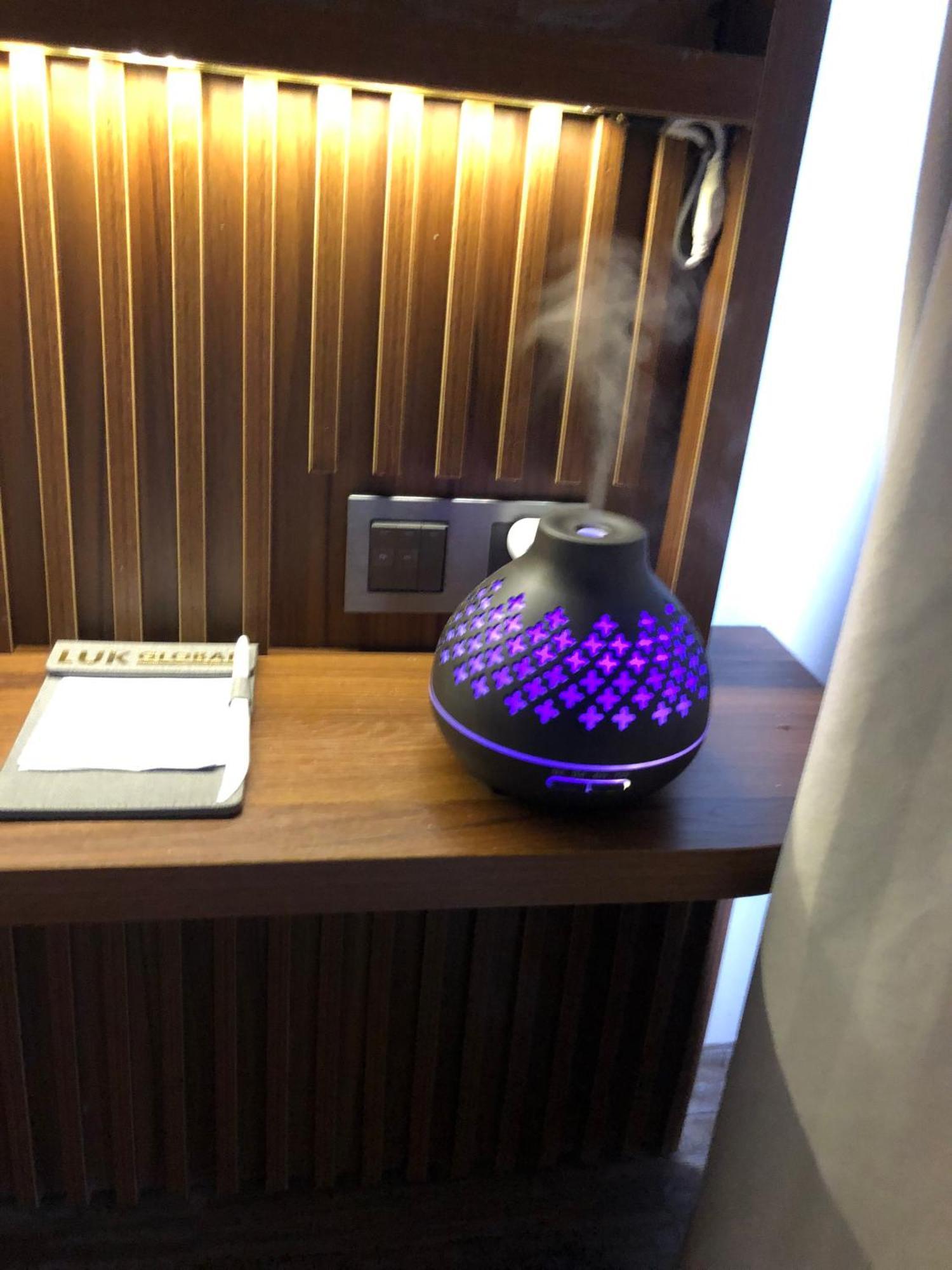 Luk Inn Hotel - An Thuong, ดานัง ภายนอก รูปภาพ
