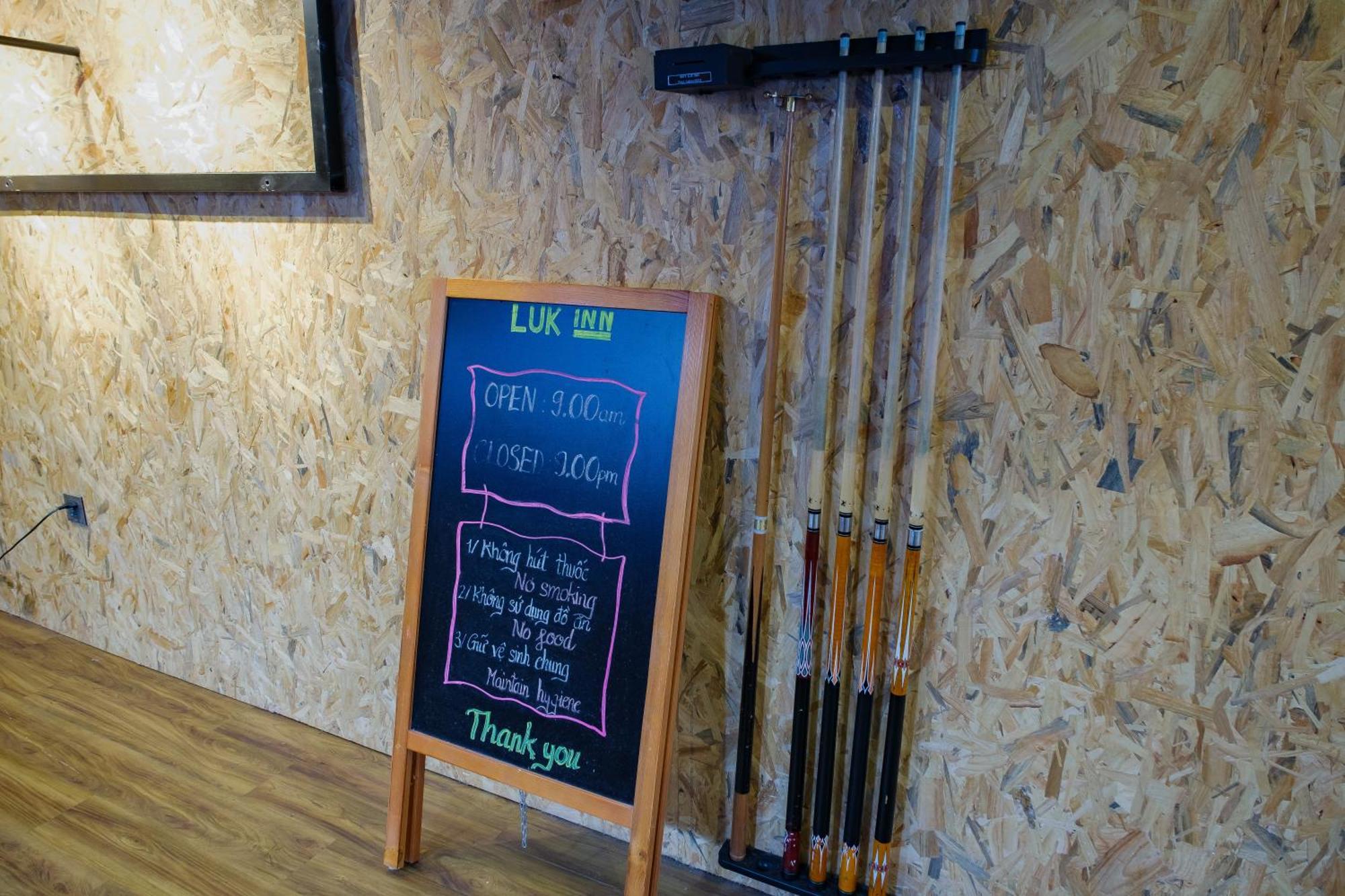 Luk Inn Hotel - An Thuong, ดานัง ภายนอก รูปภาพ