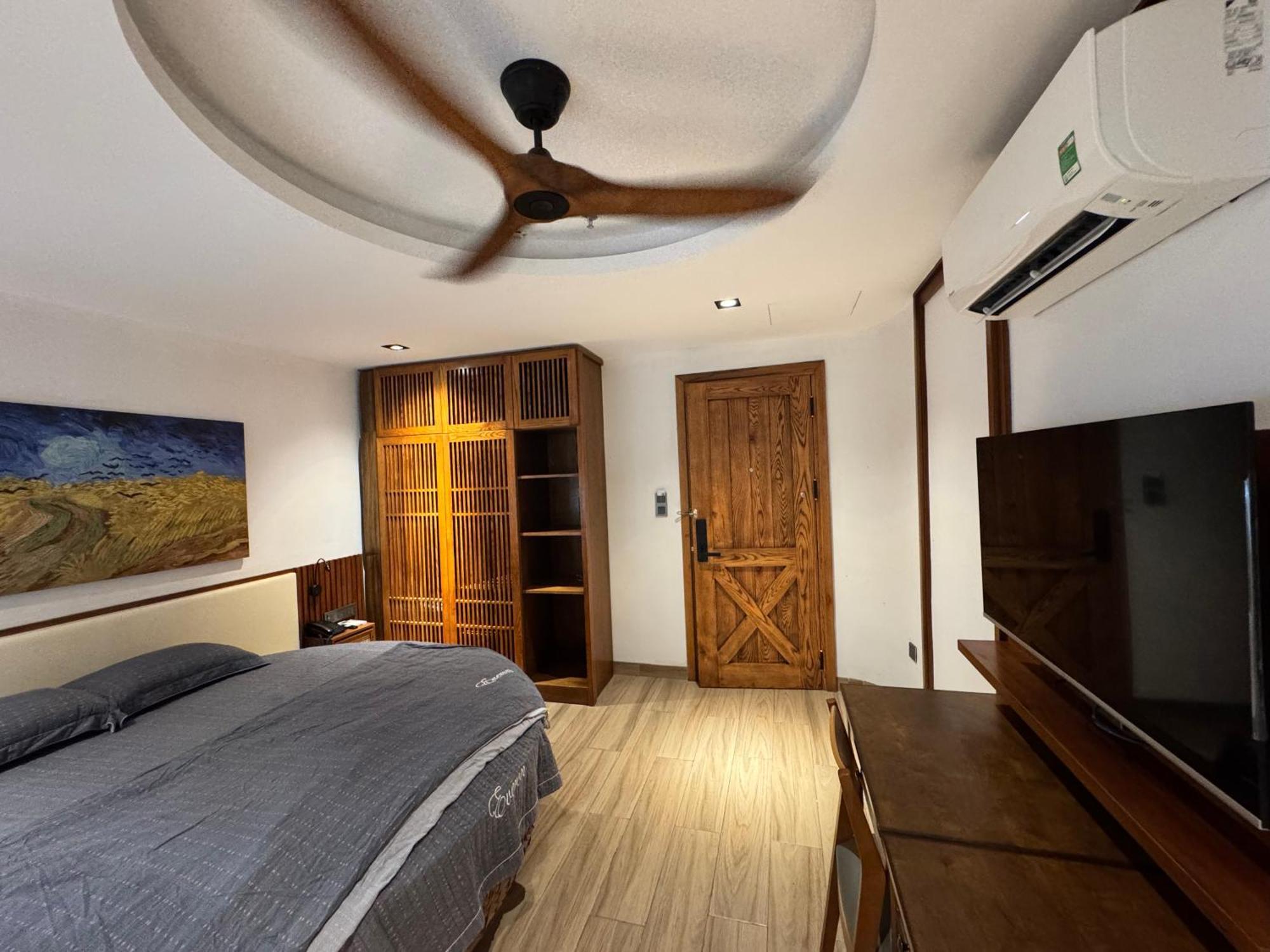 Luk Inn Hotel - An Thuong, ดานัง ภายนอก รูปภาพ