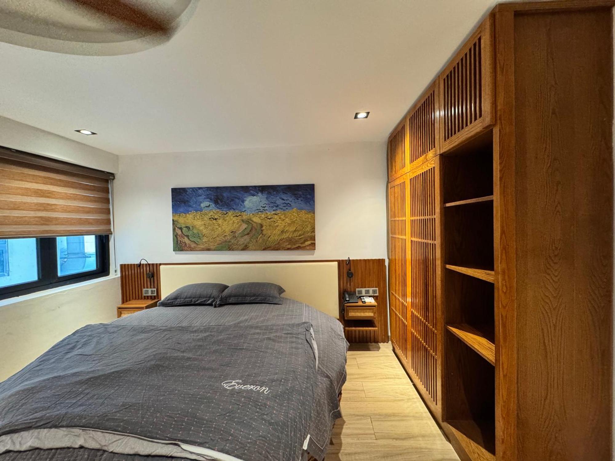 Luk Inn Hotel - An Thuong, ดานัง ภายนอก รูปภาพ