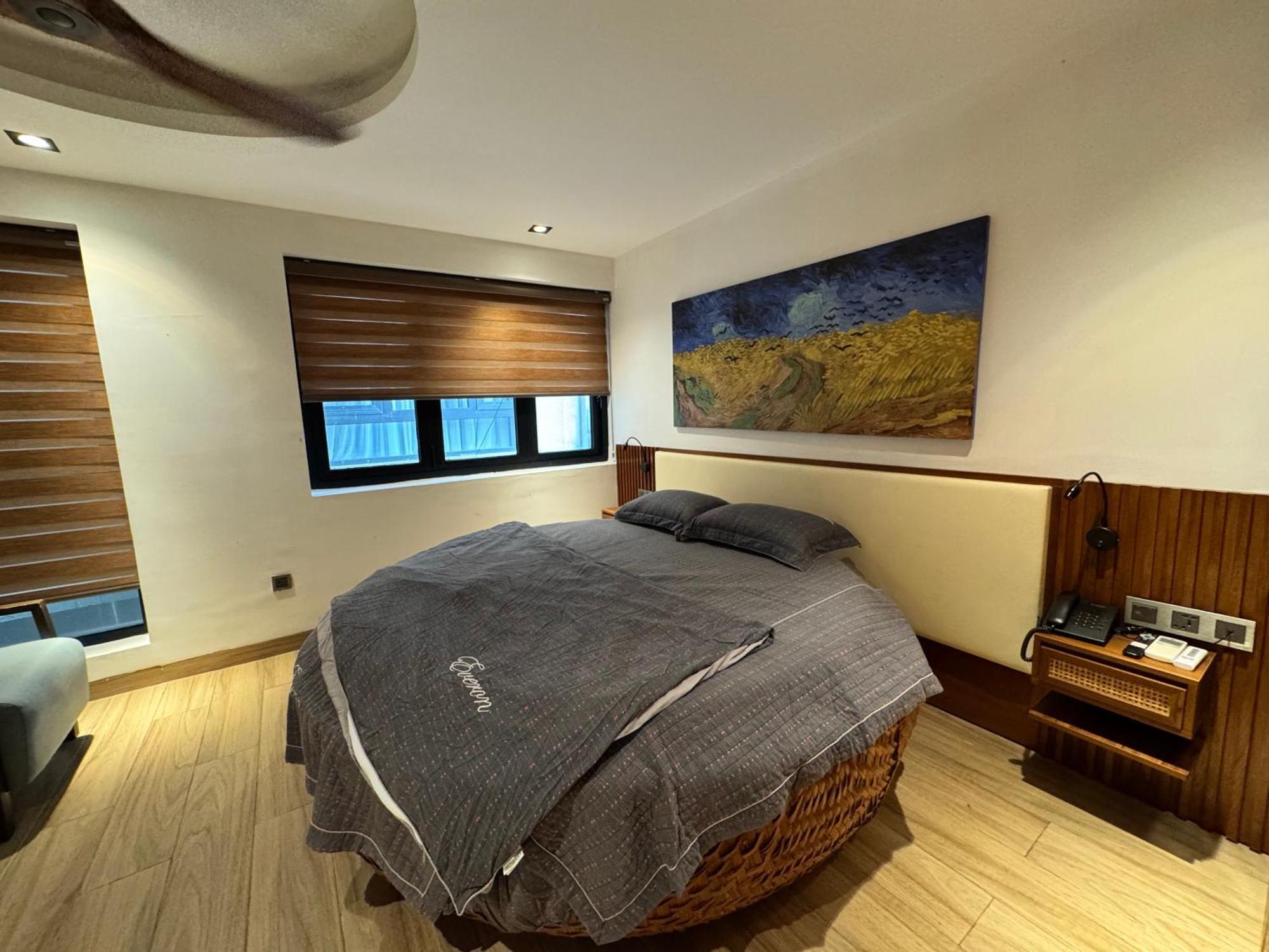 Luk Inn Hotel - An Thuong, ดานัง ภายนอก รูปภาพ
