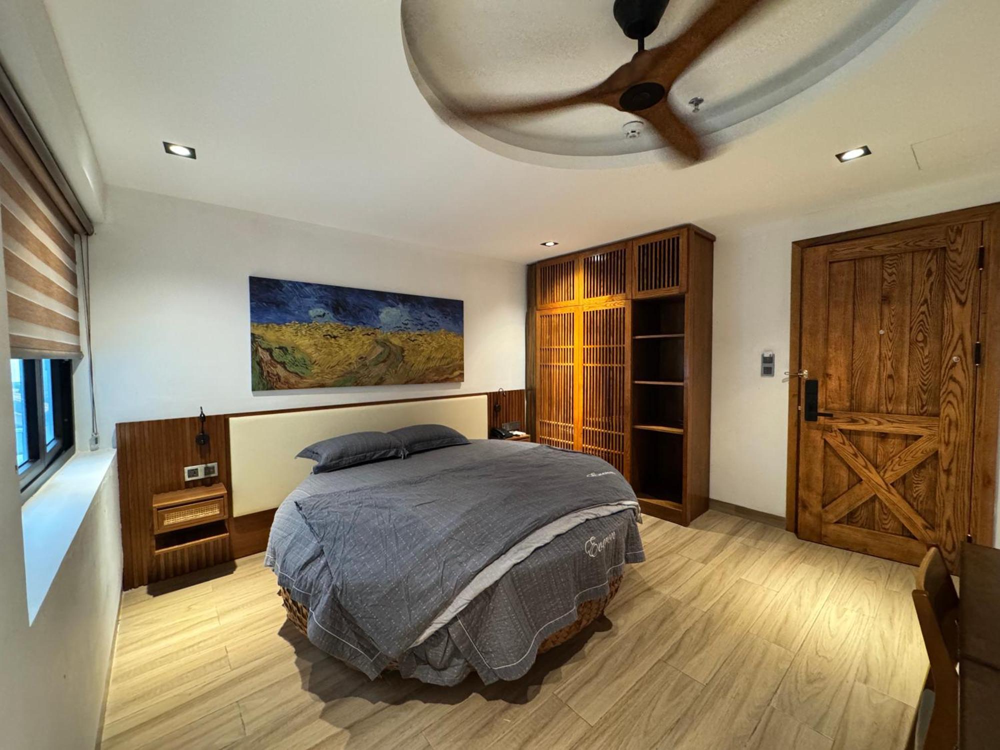 Luk Inn Hotel - An Thuong, ดานัง ภายนอก รูปภาพ